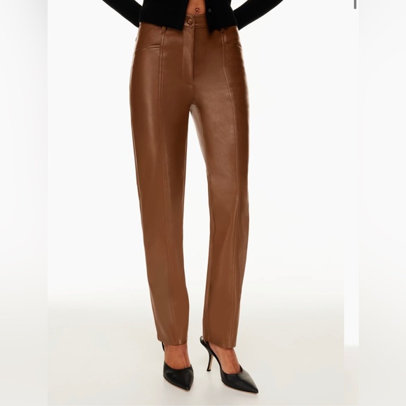 Aritzia | Rebel Pants! - Picture 2 of 3